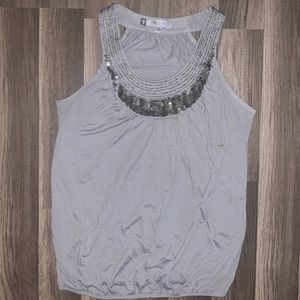 Jennifer Lope tank